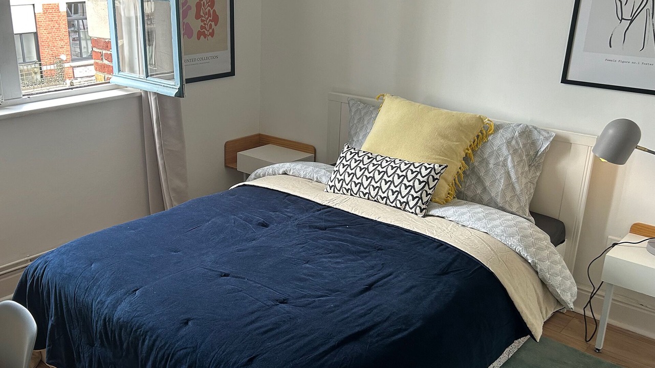 Photo of Bedroom in Roubaix