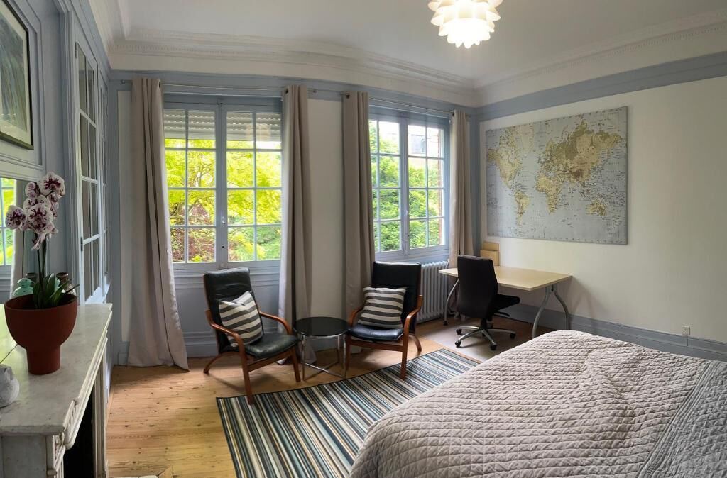 Photo of Bedroom in Roubaix