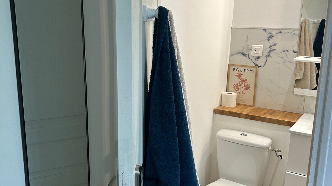 Photo of Bathroom in Roubaix