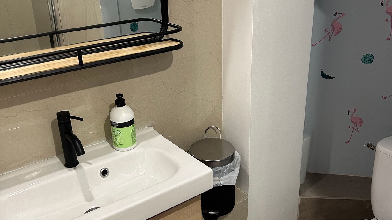 Photo of Bathroom in Roubaix