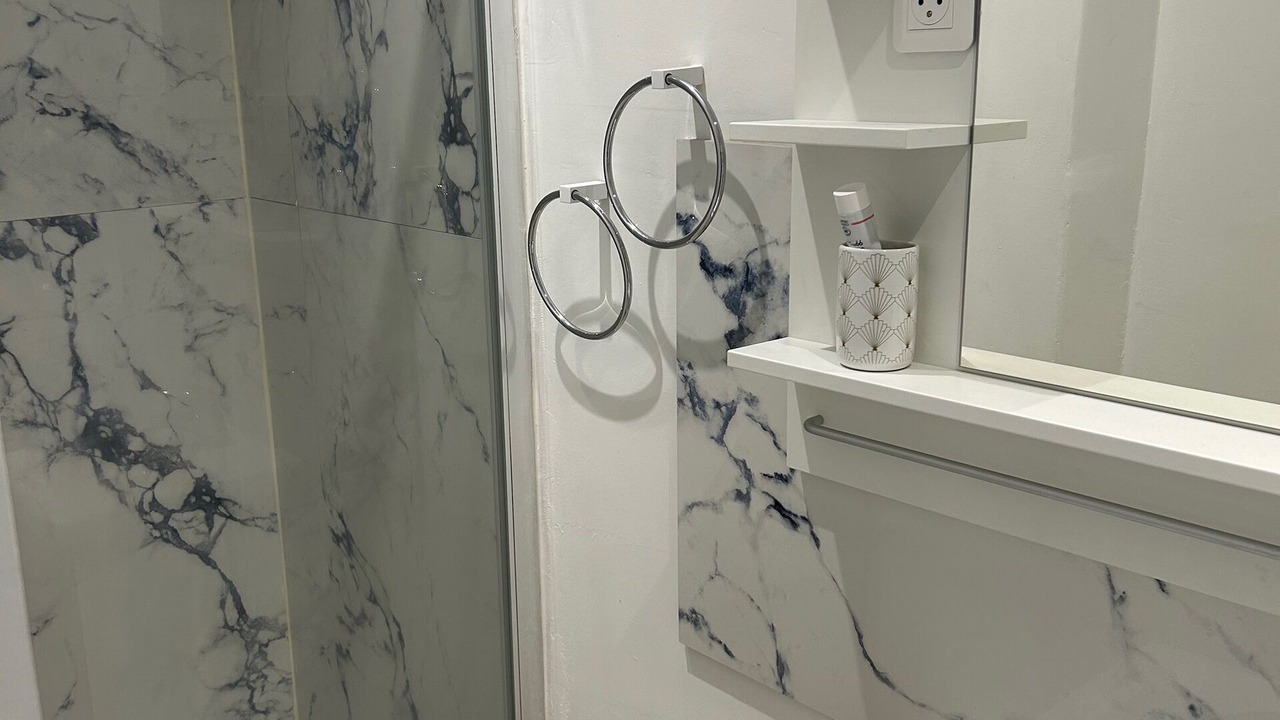 Photo of Bathroom in Roubaix