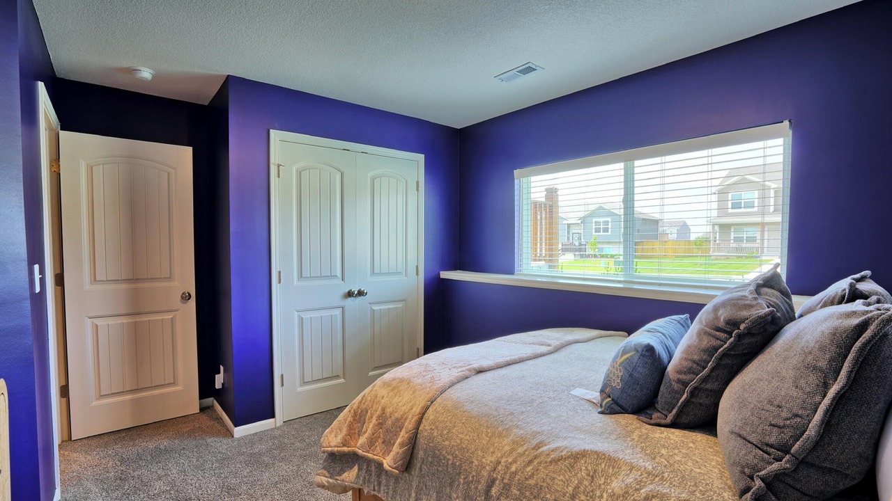 Photo of Bedroom in Belton