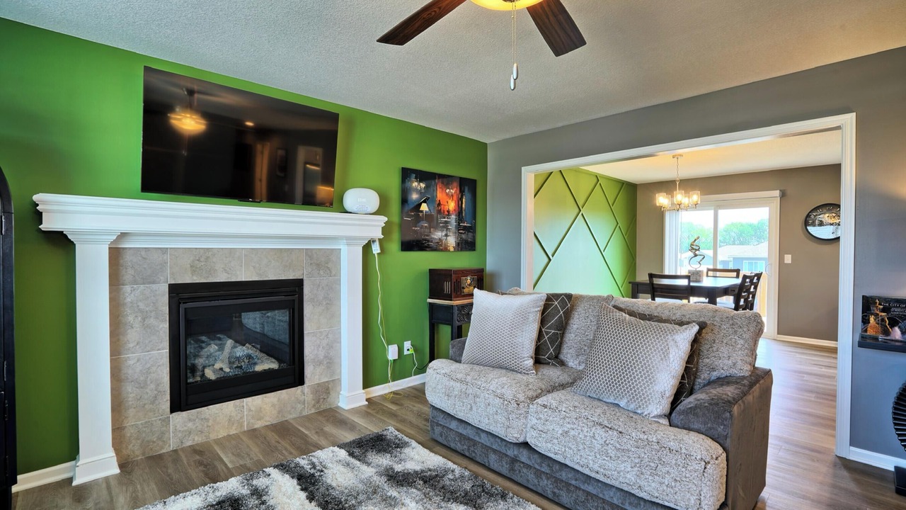Photo of Livingroom in Belton