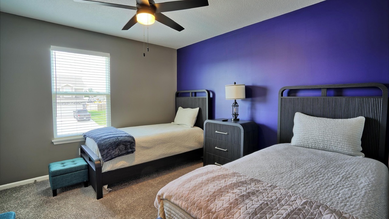 Photo of Bedroom in Belton