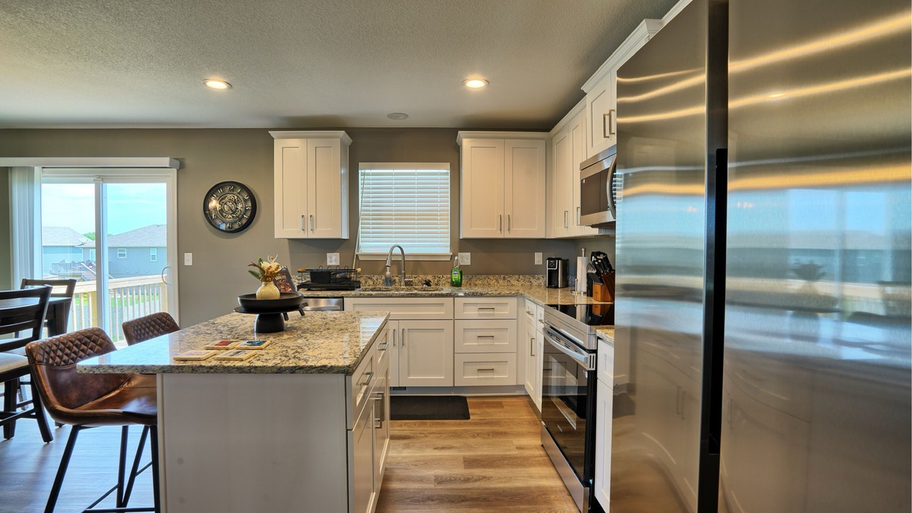 Photo of Kitchen in Belton