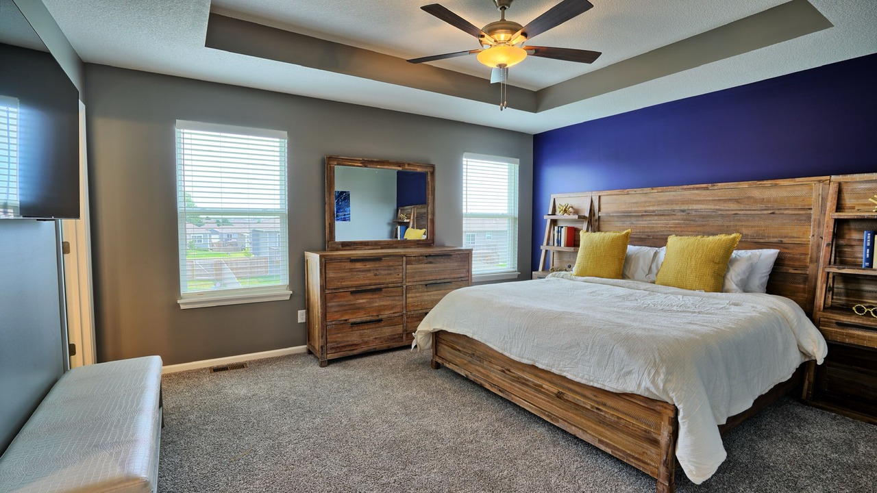 Photo of Bedroom in Belton