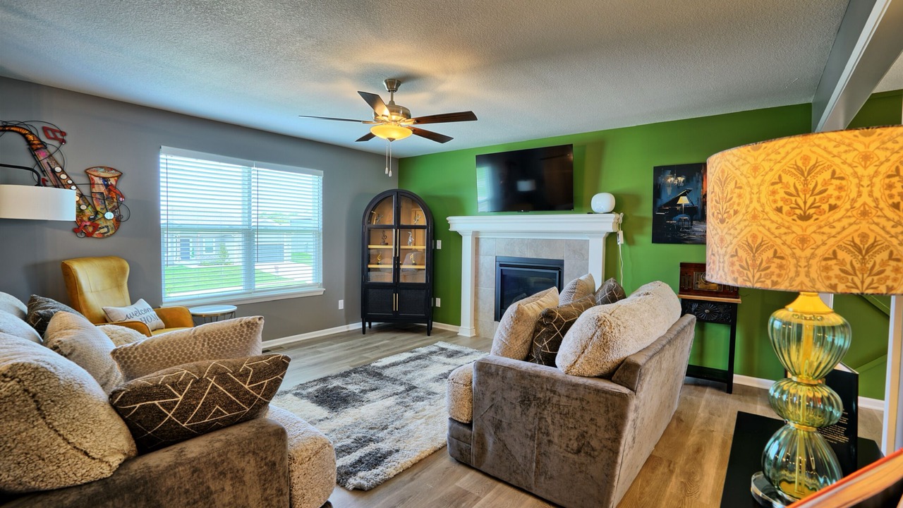 Photo of Livingroom in Belton