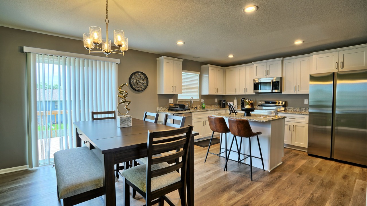 Photo of Kitchen in Belton