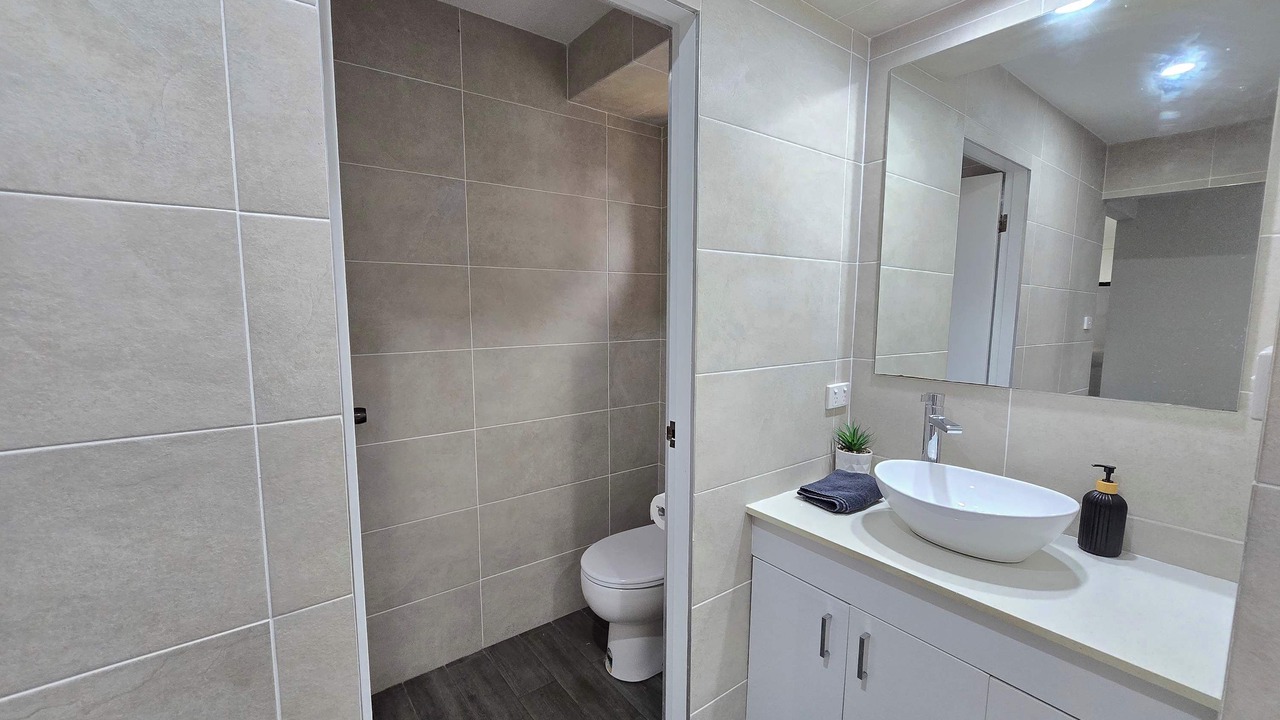 Photo of Bathroom in Duckenfield