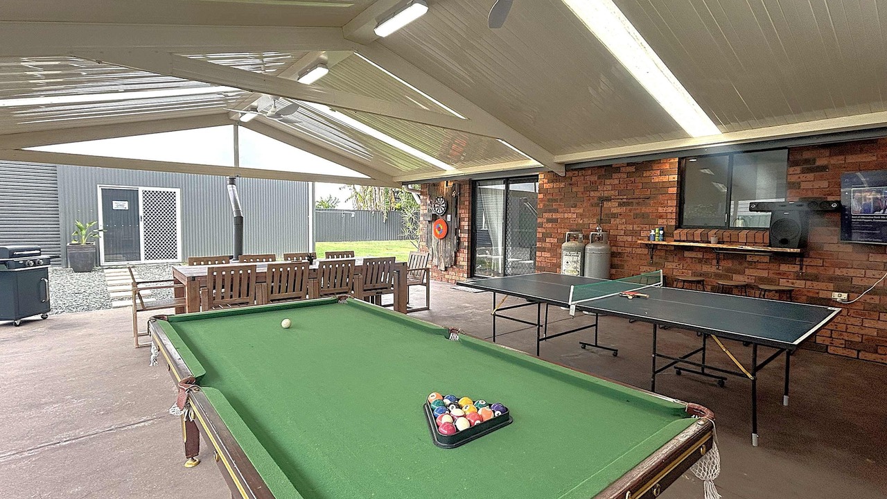 Photo of Patio Balcony in Duckenfield