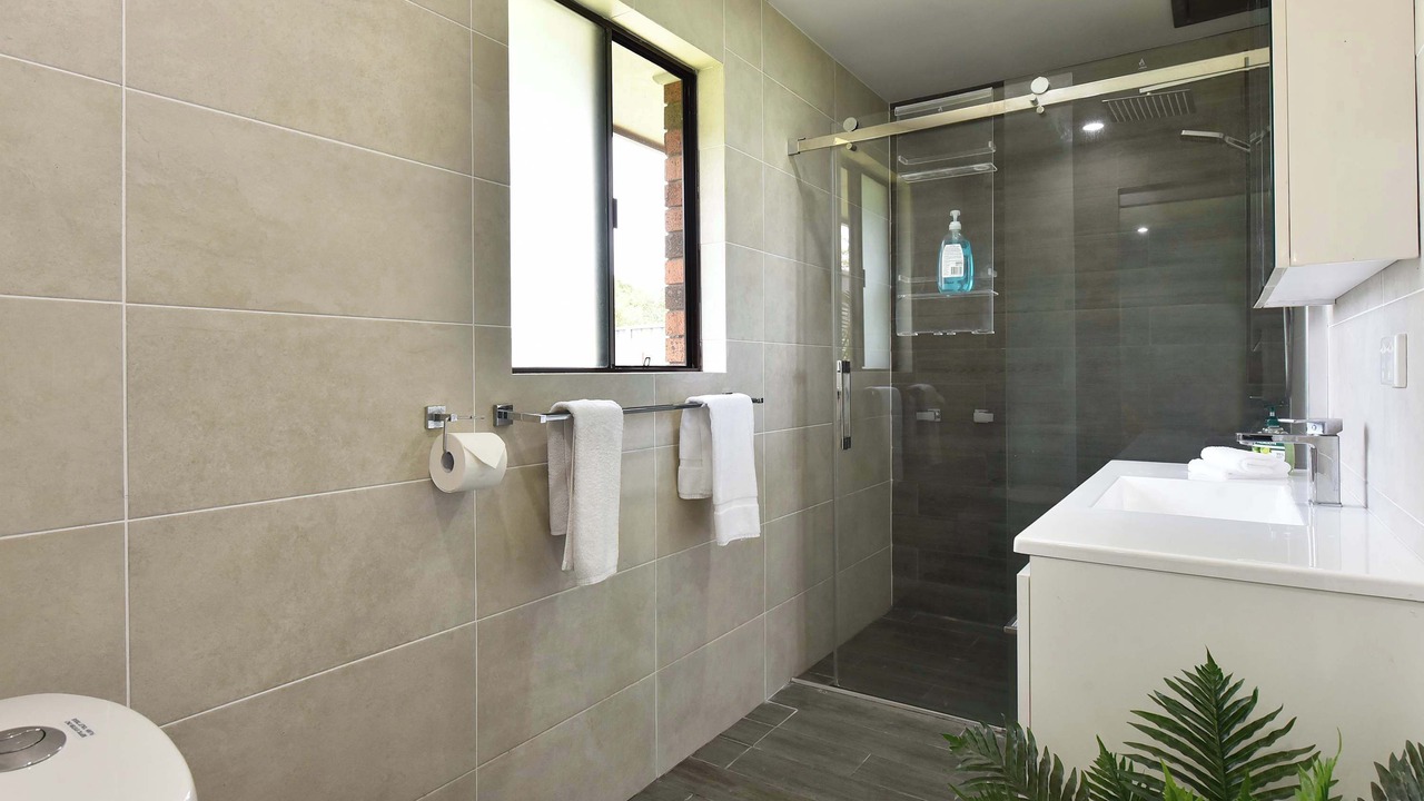 Photo of Bathroom in Duckenfield