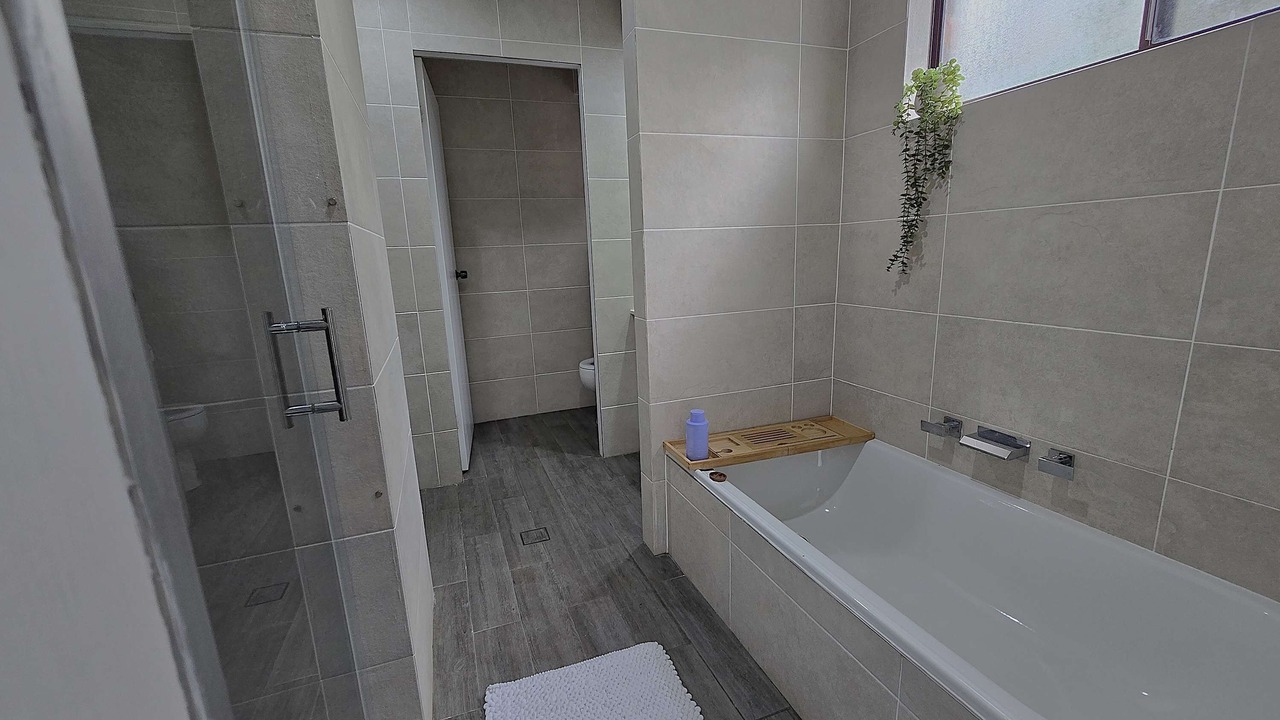 Photo of Bathroom in Duckenfield