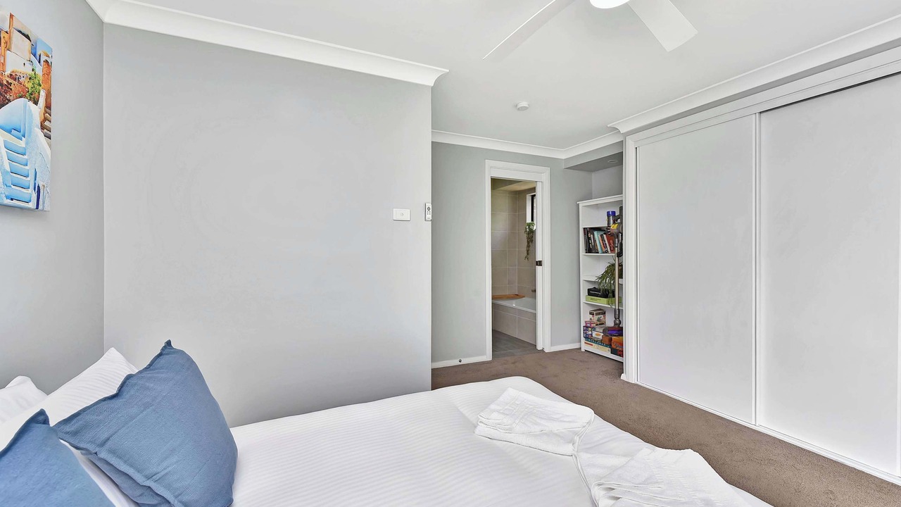 Photo of Bedroom in Duckenfield