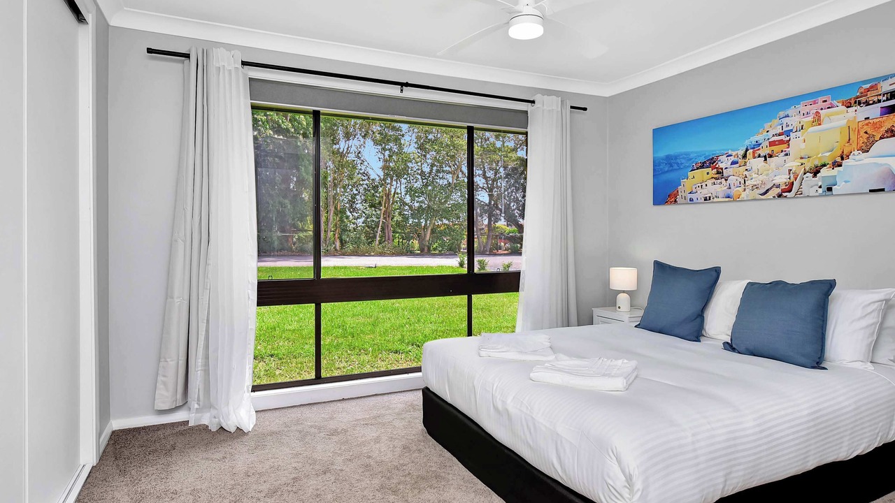 Photo of Bedroom in Duckenfield