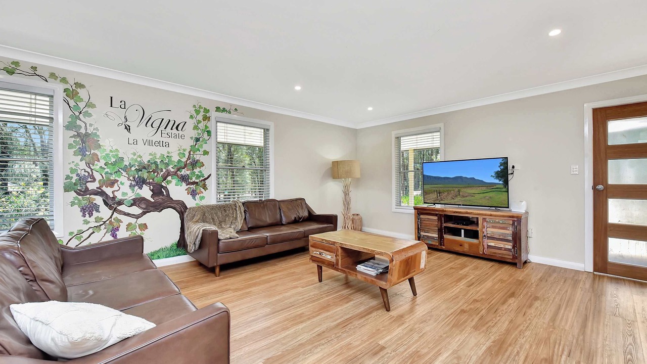 Photo of Livingroom in Pokolbin