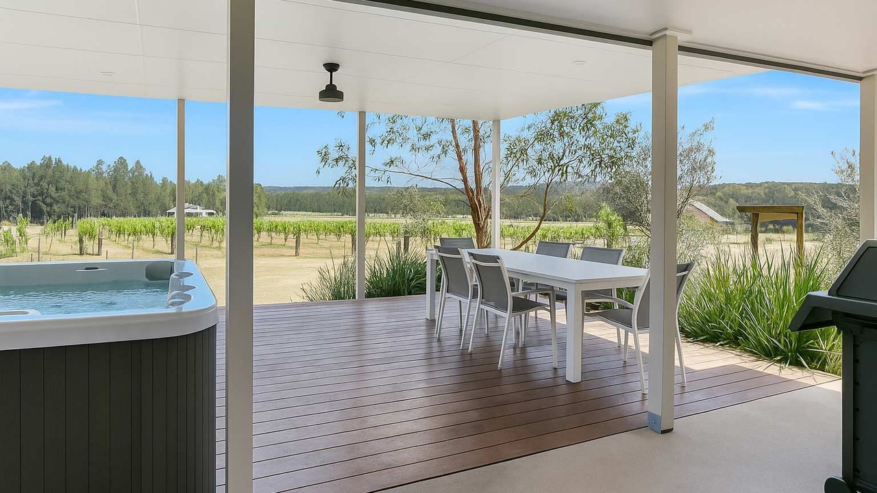 Photo of Outdoor in Pokolbin