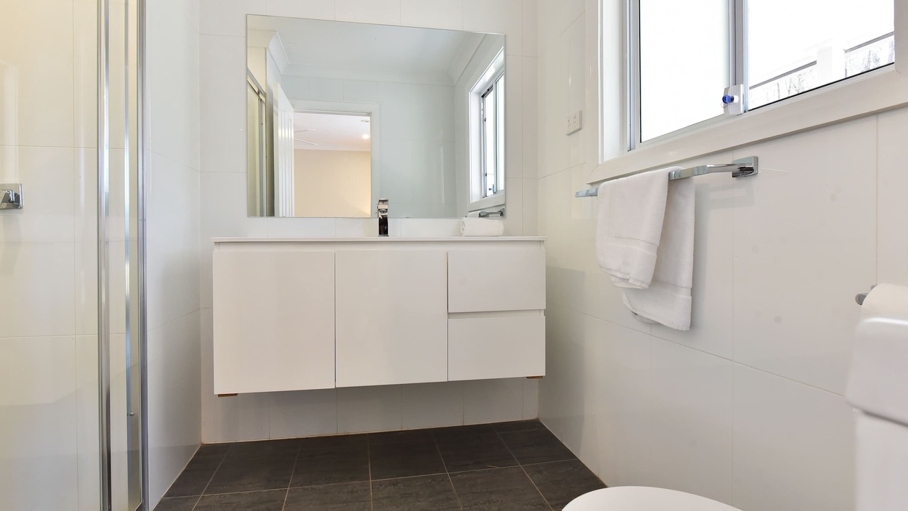 Photo of Bathroom in Pokolbin