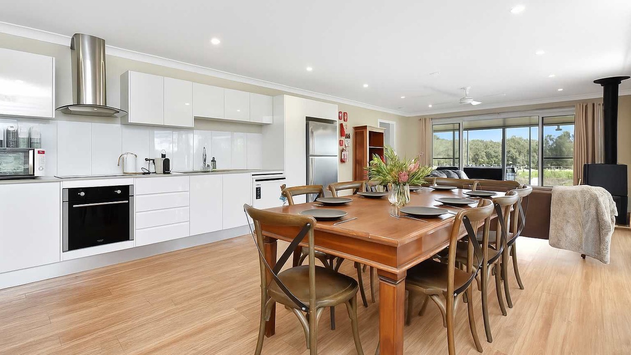 Photo of Kitchen in Pokolbin