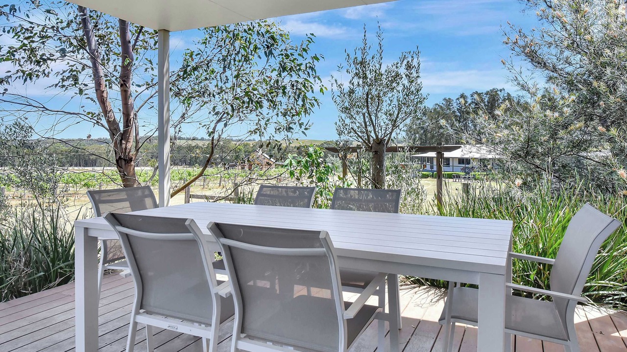 Photo of Outdoor in Pokolbin