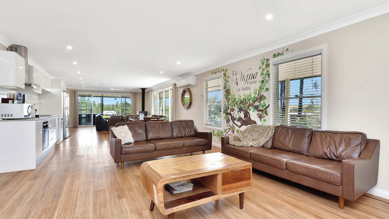 Photo of Livingroom in Pokolbin