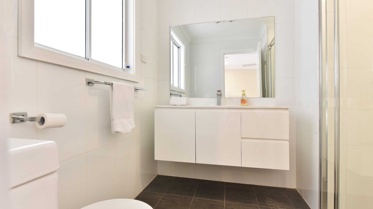 Photo of Bathroom in Pokolbin