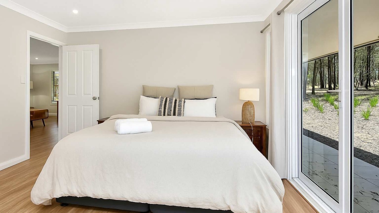 Photo of Bedroom in Pokolbin