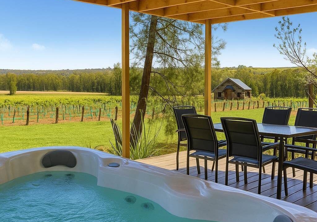 Photo of Outdoor in Pokolbin