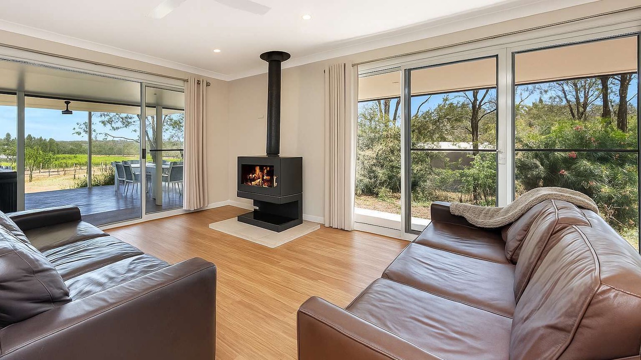 Photo of Livingroom in Pokolbin