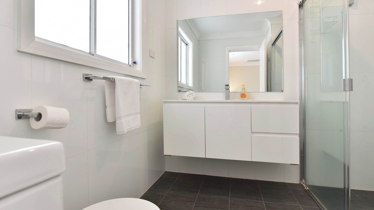 Photo of Bathroom in Pokolbin