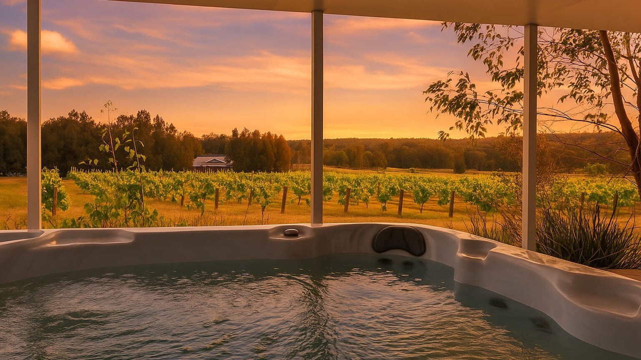 Photo of Outdoor in Pokolbin