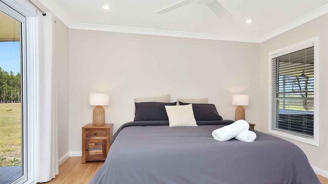 Photo of Bedroom in Pokolbin