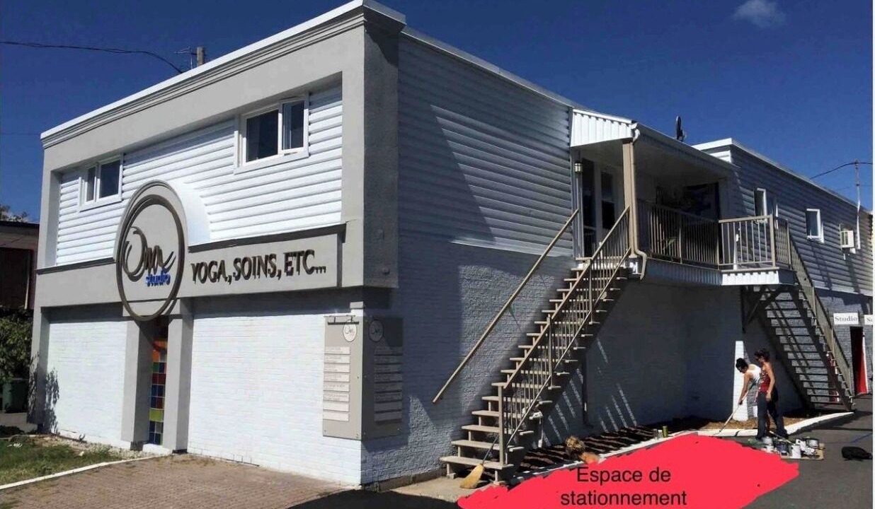 Photo of Outdoor in Victoriaville