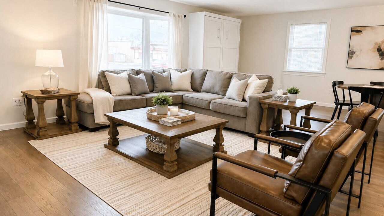Photo of Livingroom in Frankenmuth