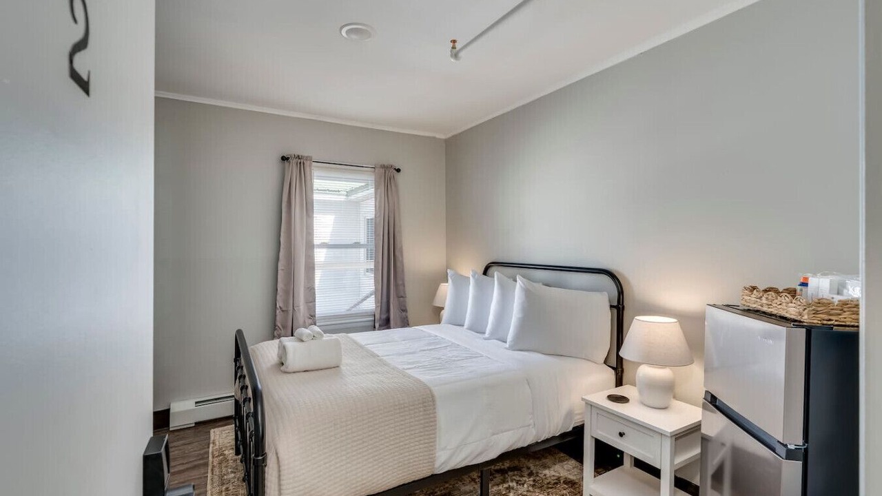 Photo of Bedroom in Watertown
