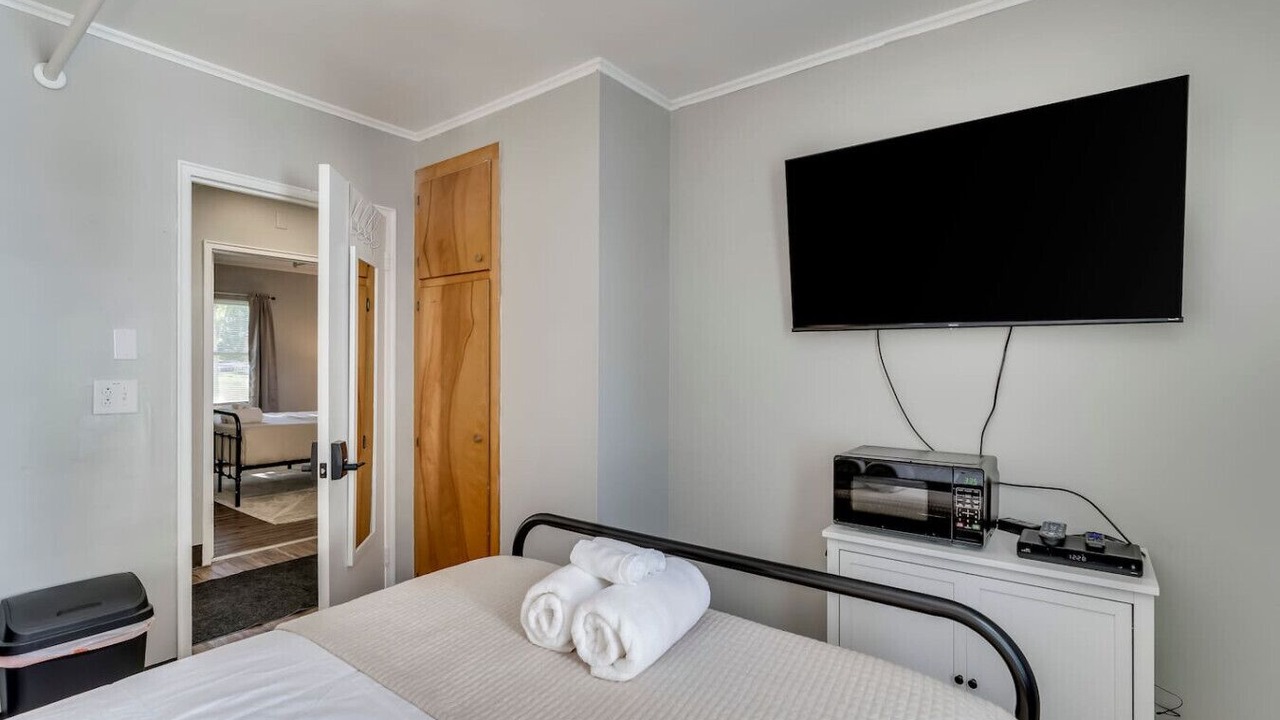 Photo of Bedroom in Watertown