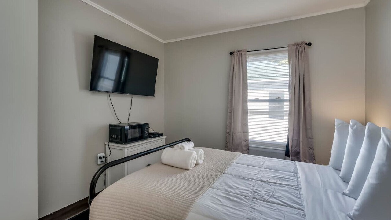 Photo of Bedroom in Watertown
