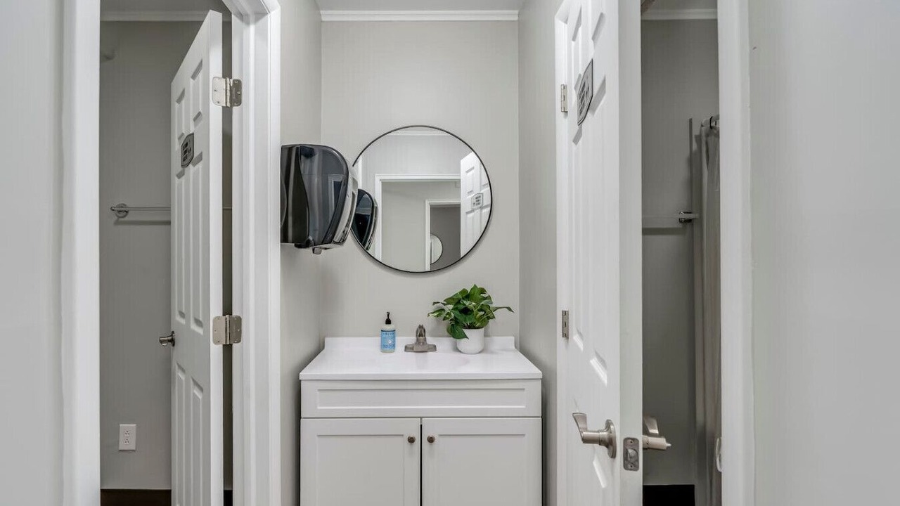 Photo of Bathroom in Watertown
