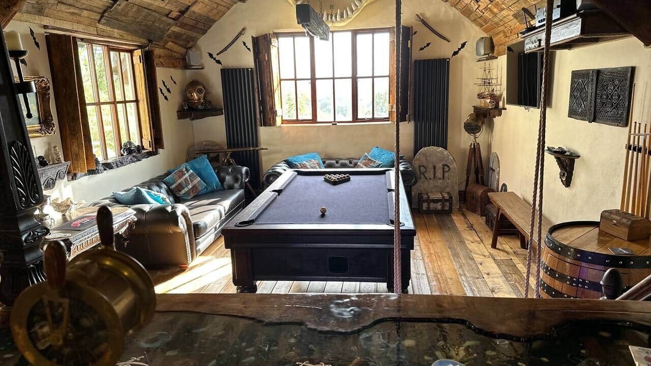 Photo of Outdoor in Bethania