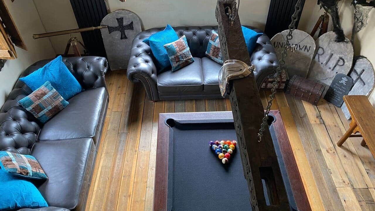 Photo of Others in Bethania