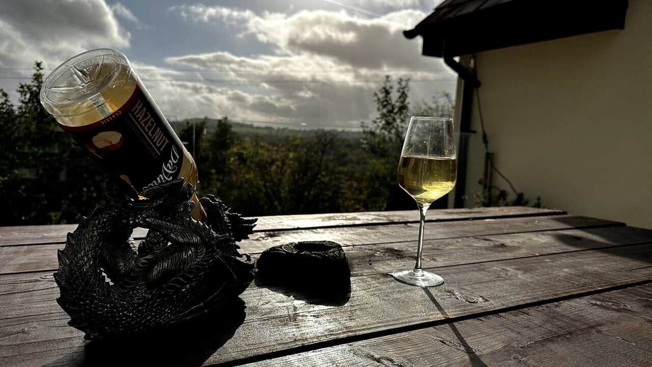 Photo of Patio Balcony in Bethania