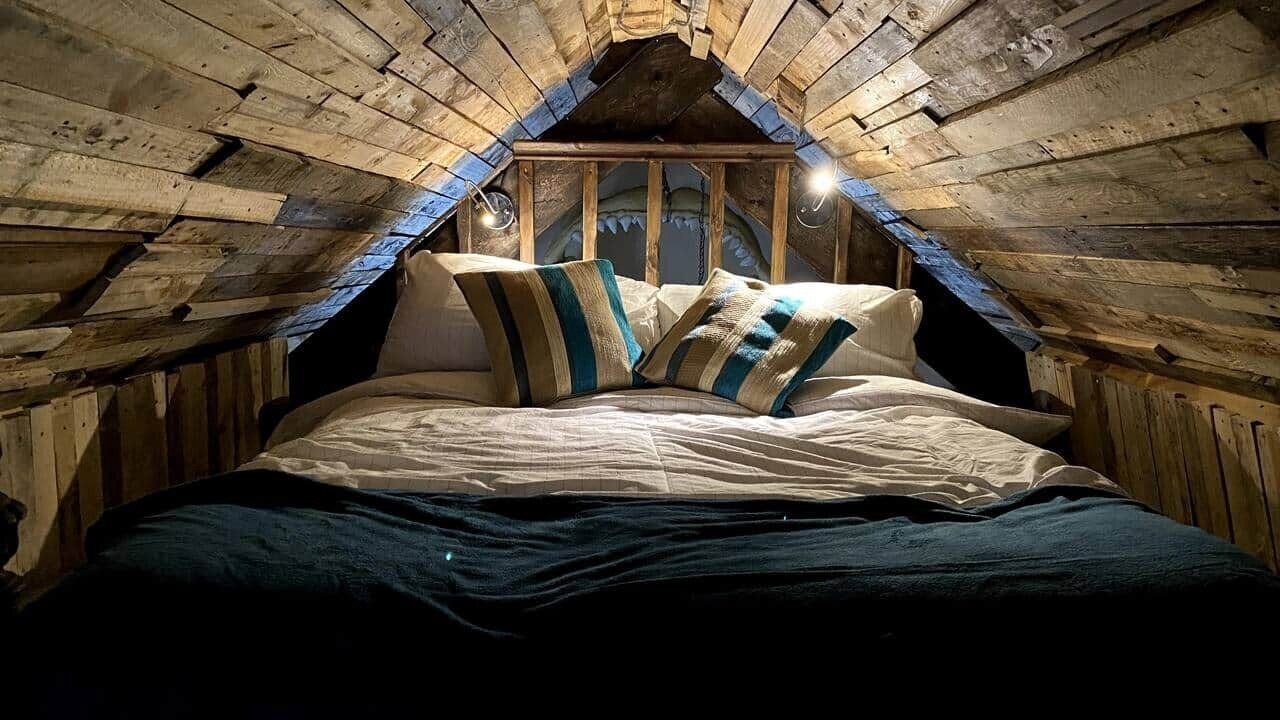 Photo of Bedroom in Bethania