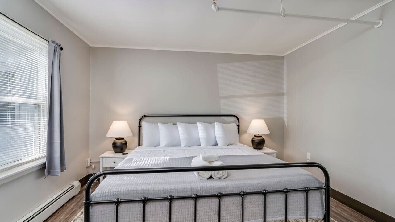 Photo of Bedroom in Watertown