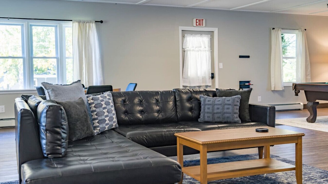 Photo of Livingroom in Watertown
