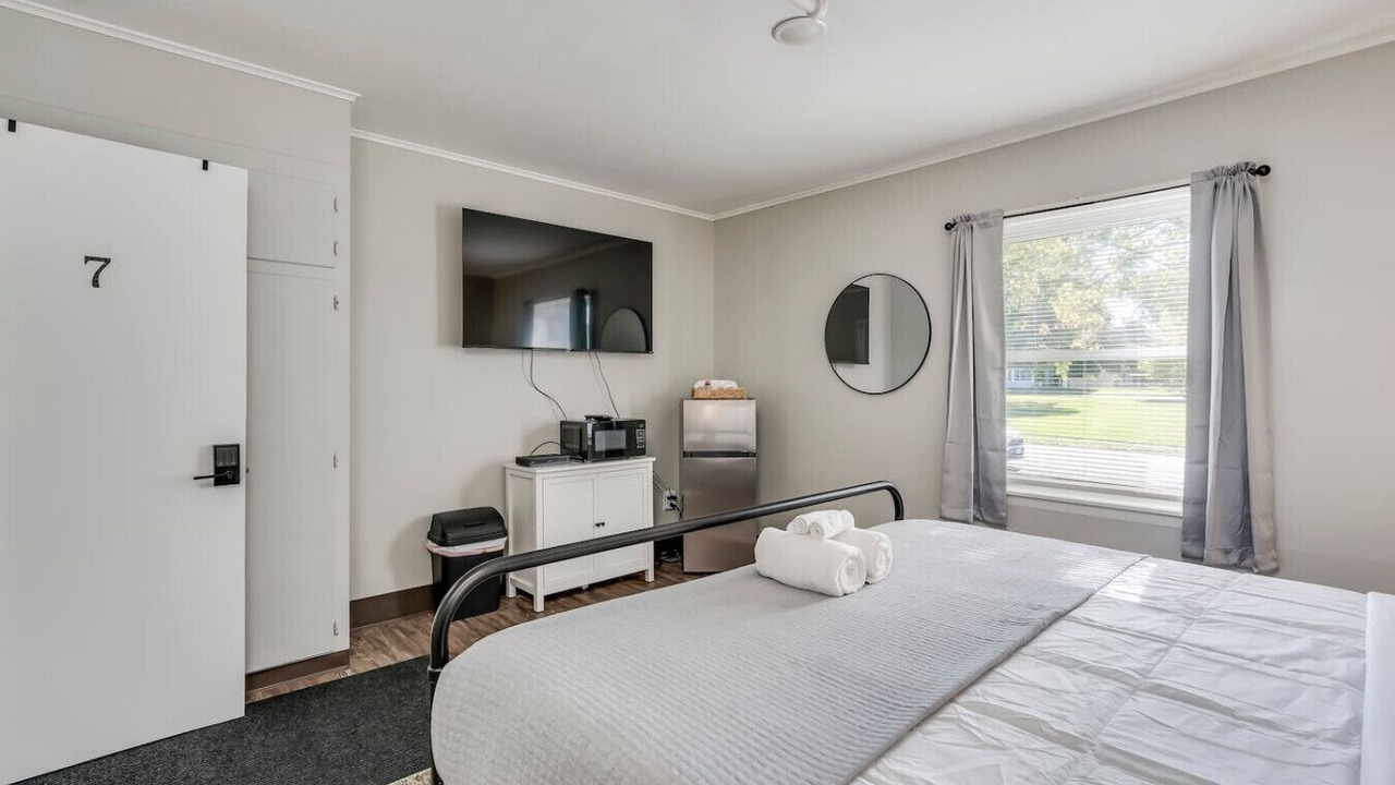 Photo of Bedroom in Watertown