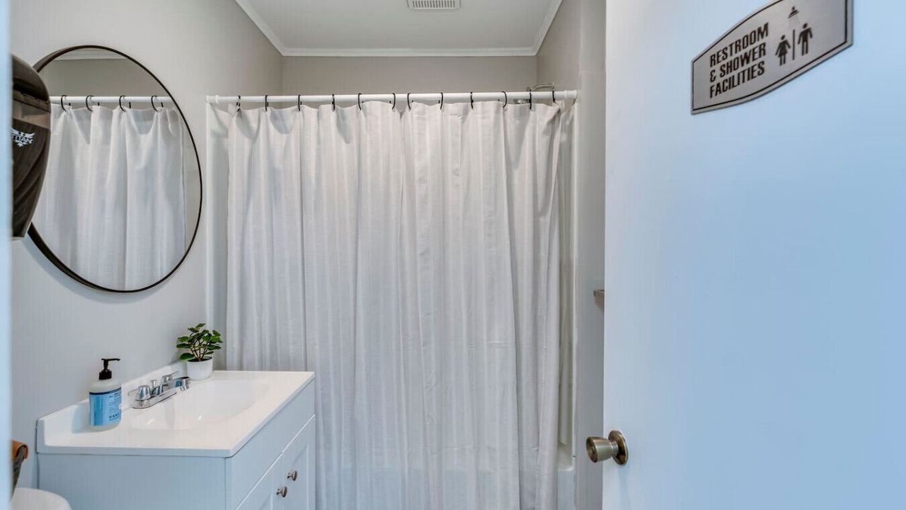 Photo of Bathroom in Watertown