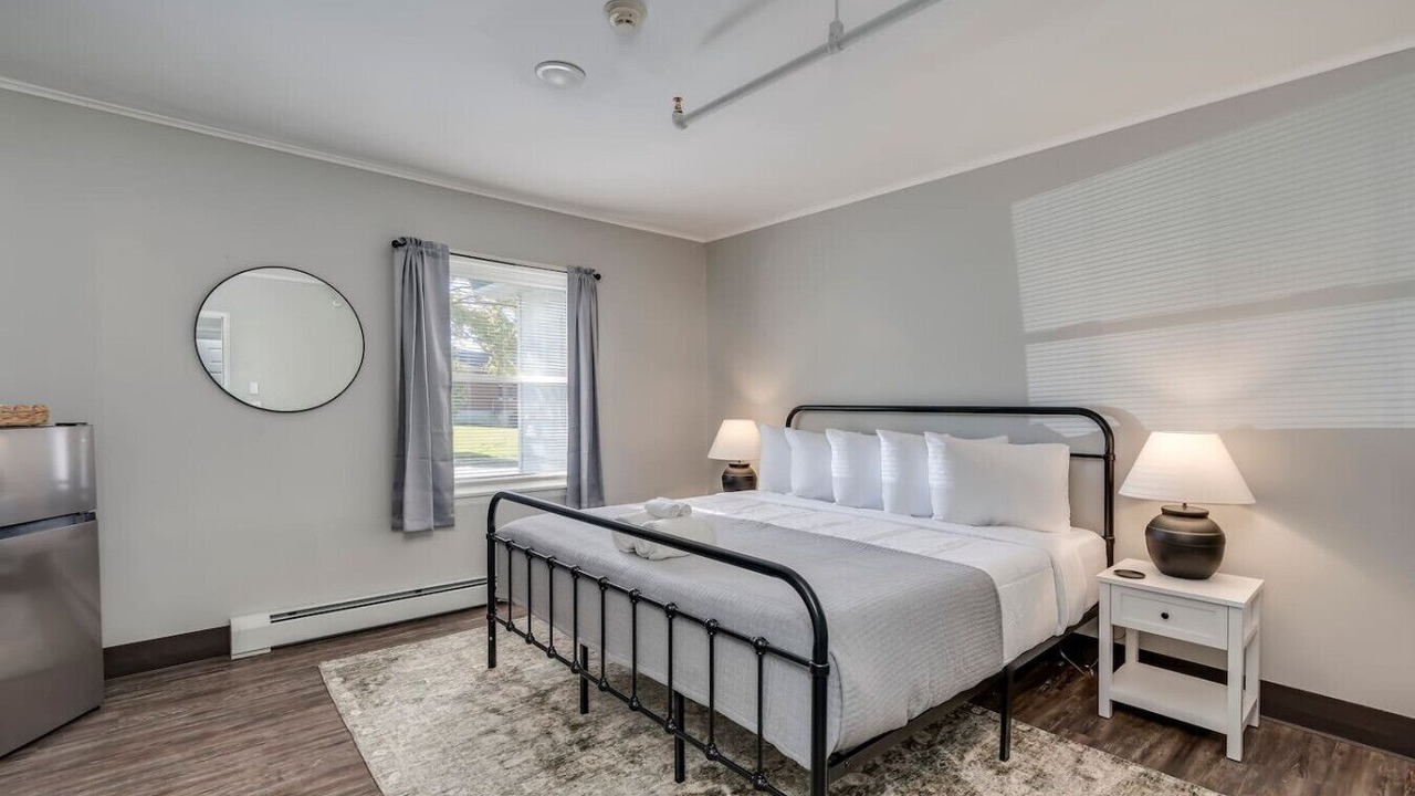 Photo of Bedroom in Watertown