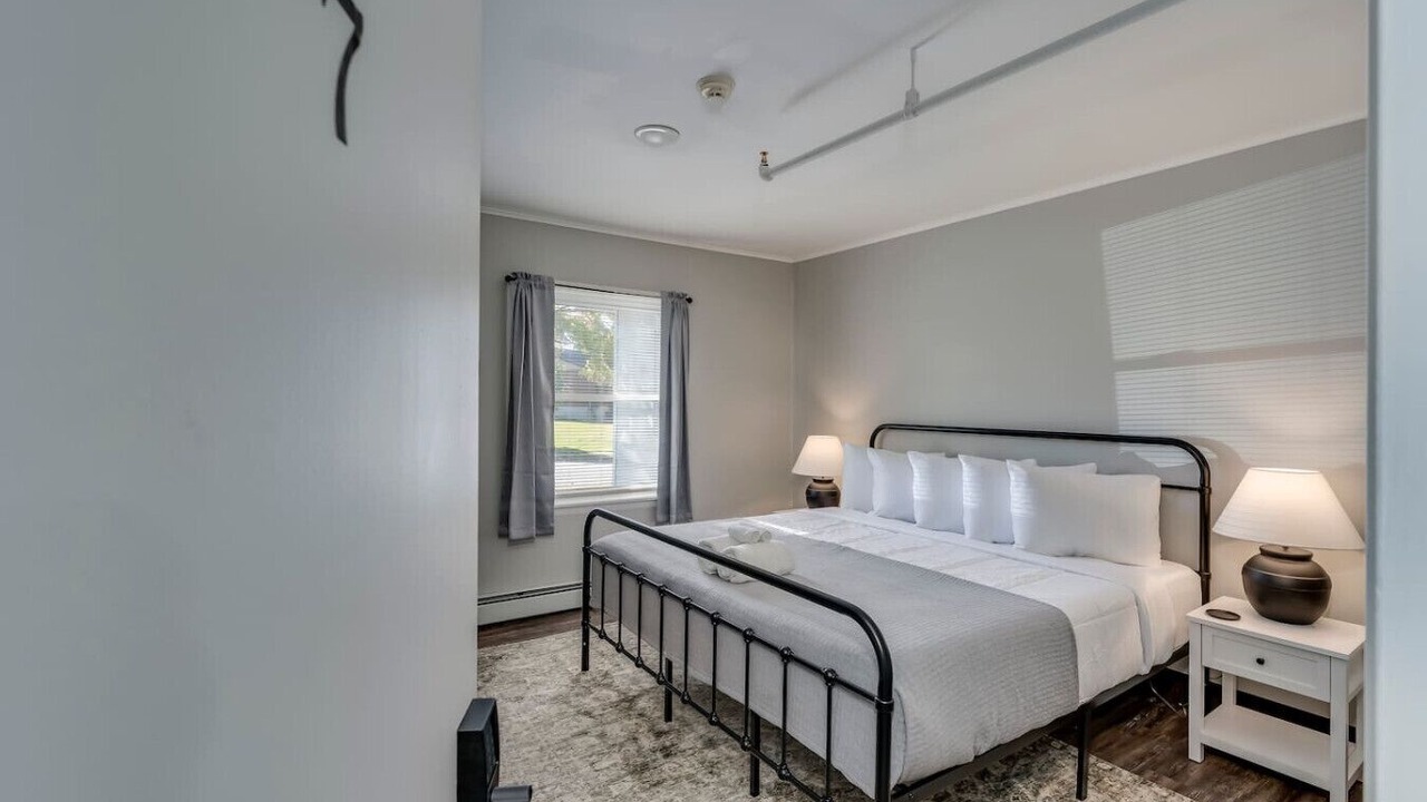 Photo of Bedroom in Watertown
