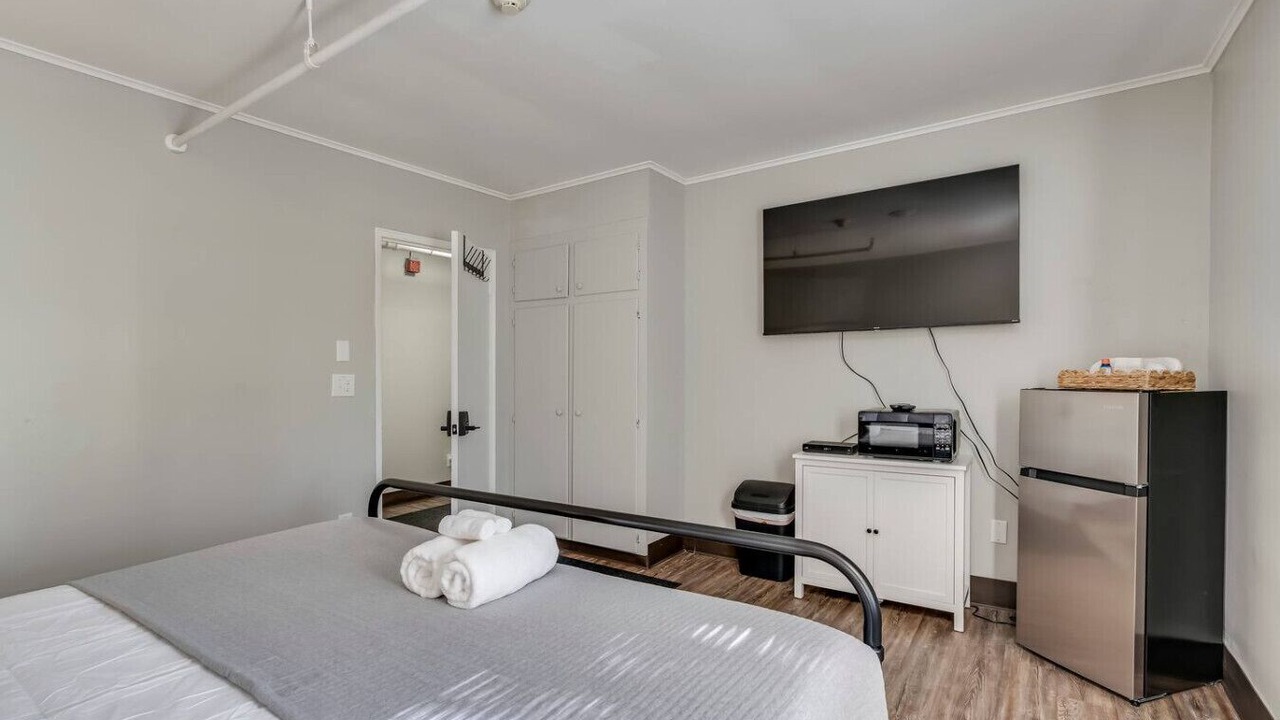 Photo of Bedroom in Watertown