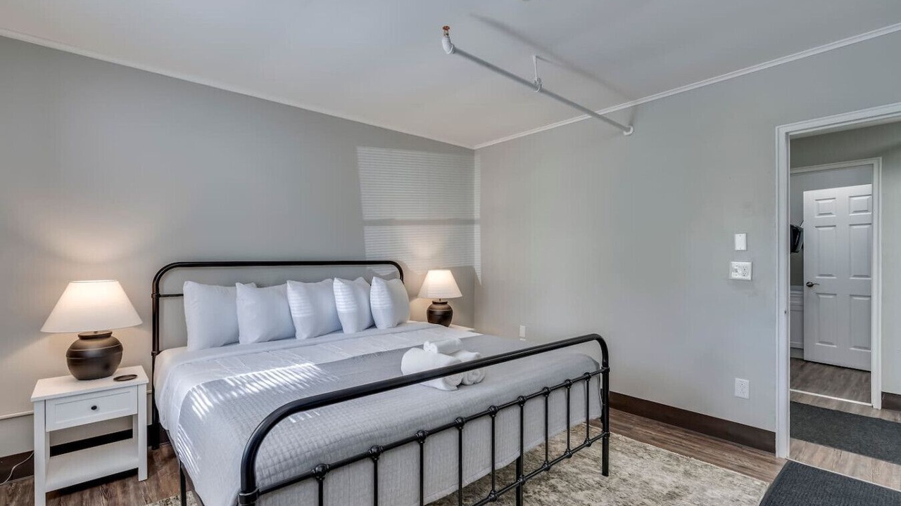 Photo of Bedroom in Watertown