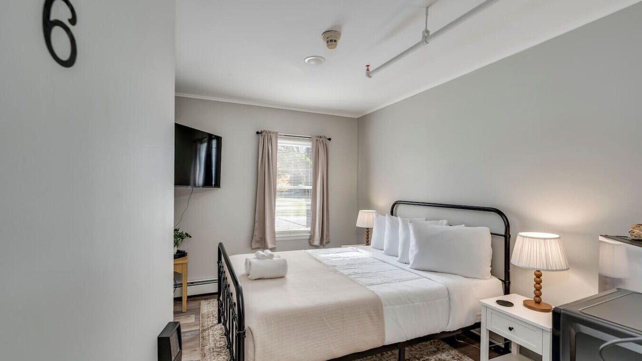 Photo of Bedroom in Watertown